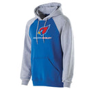 South Shelby Banner Hooded Sweatshirt
