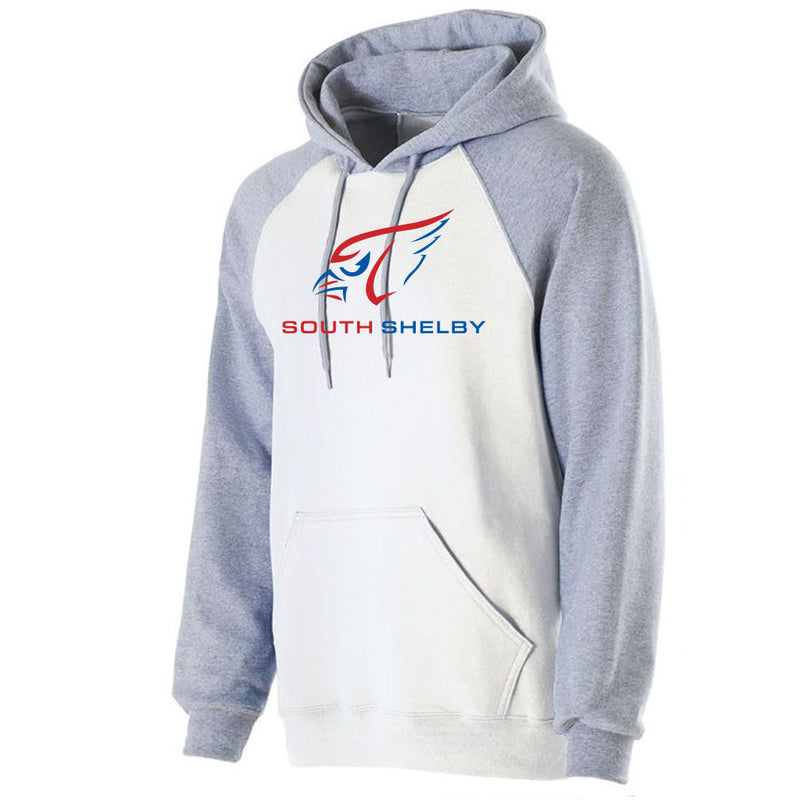 South Shelby Banner Hooded Sweatshirt