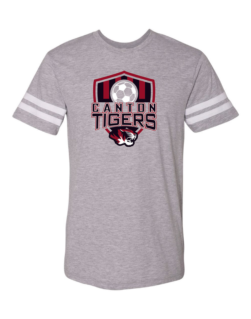 Canton Soccer 2023 Vintage T-Shirt