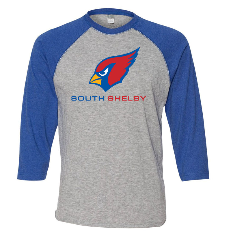 South Shelby Baseball T-Shirt