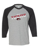 Canton Tigers Baseball T-Shirt
