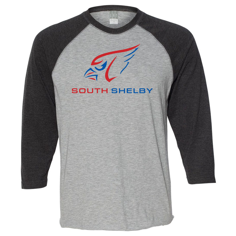 South Shelby Baseball T-Shirt