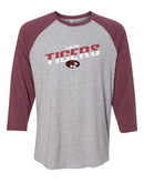 Canton Tigers Baseball T-Shirt