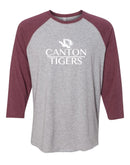 Canton Tigers Baseball T-Shirt