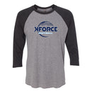 KForce Softball Baseball Tee
