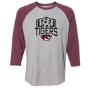 Canton Soccer 2022 Baseball Tee