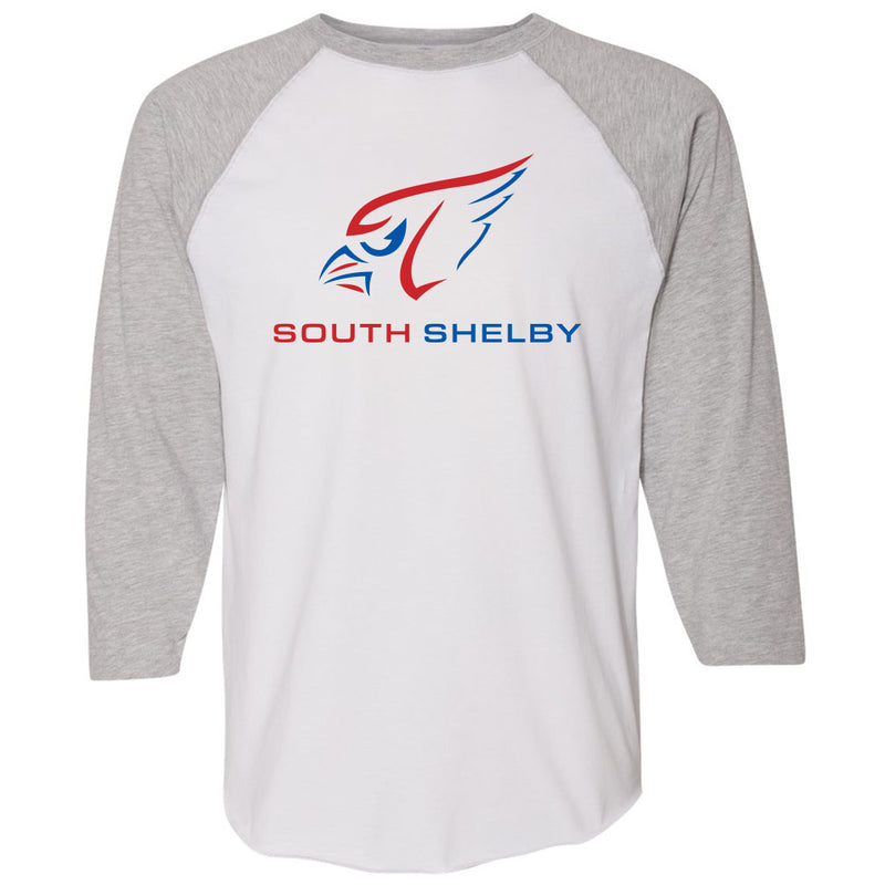 South Shelby Baseball T-Shirt