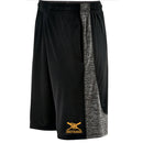 Dirtbag Baseball Electron Shorts