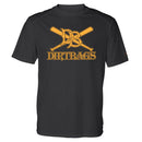 Dirtbag Baseball Drifit Tee