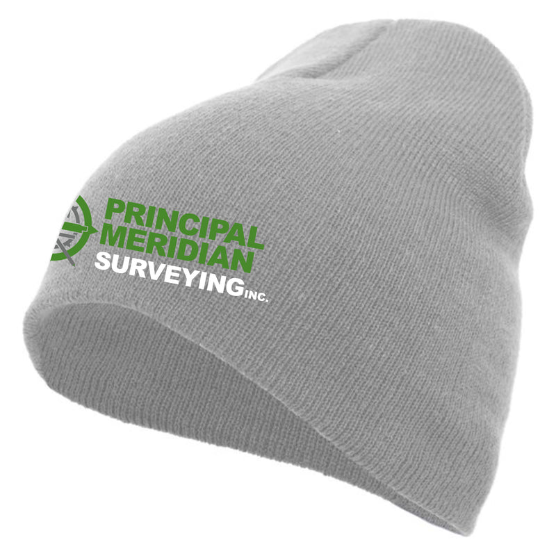 Principal Meridian Surveying Basic Beanie