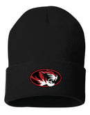 Canton Tigers Beanie