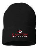 Canton Tigers Beanie