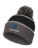 CSC Athletic Training 2022 Reflective Beanie