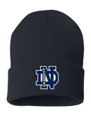 Blessed Sacrament Beanie