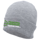 Principal Meridian Surveying Premium Beanie