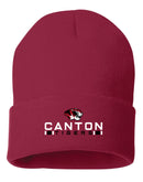 Canton Tigers Beanie