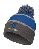 CSC Athletic Training 2022 Reflective Beanie
