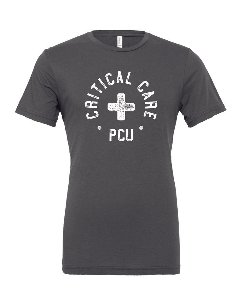 Critical Care Week Softstyle T-Shirt