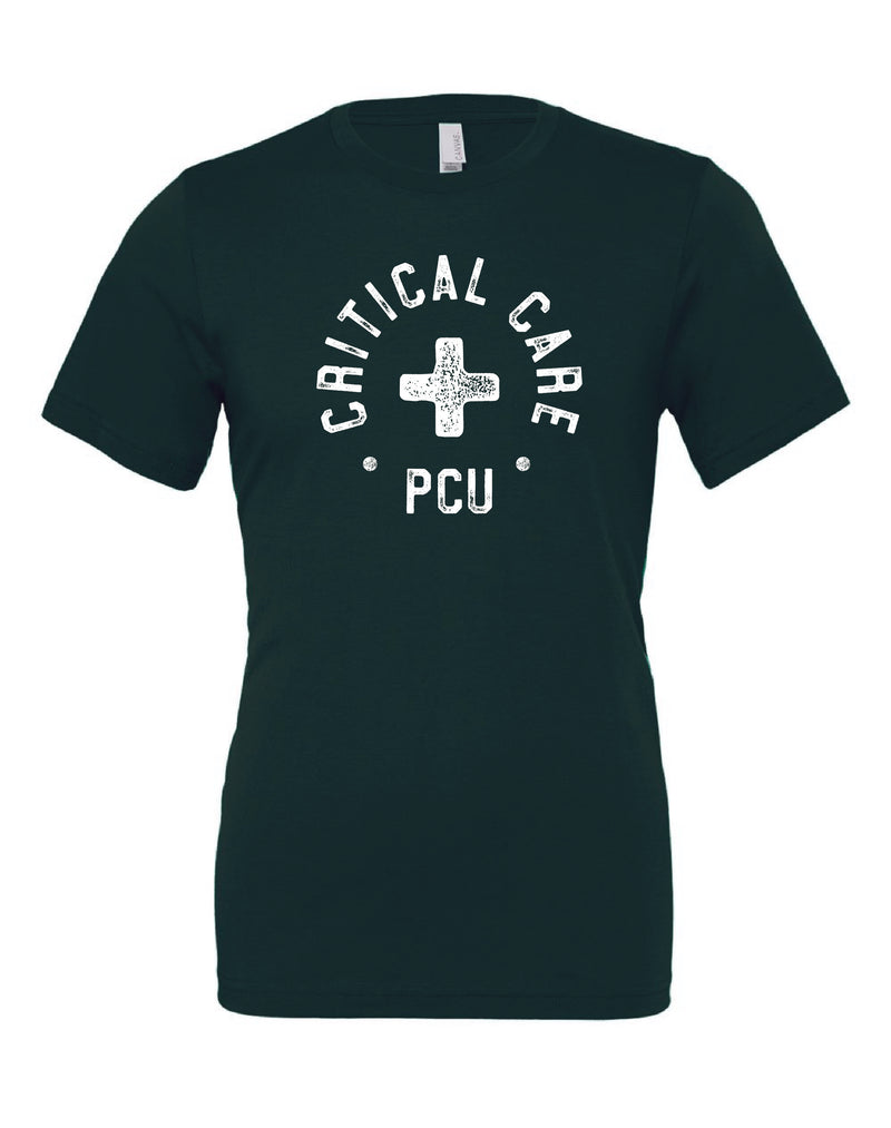 Critical Care Week Softstyle T-Shirt