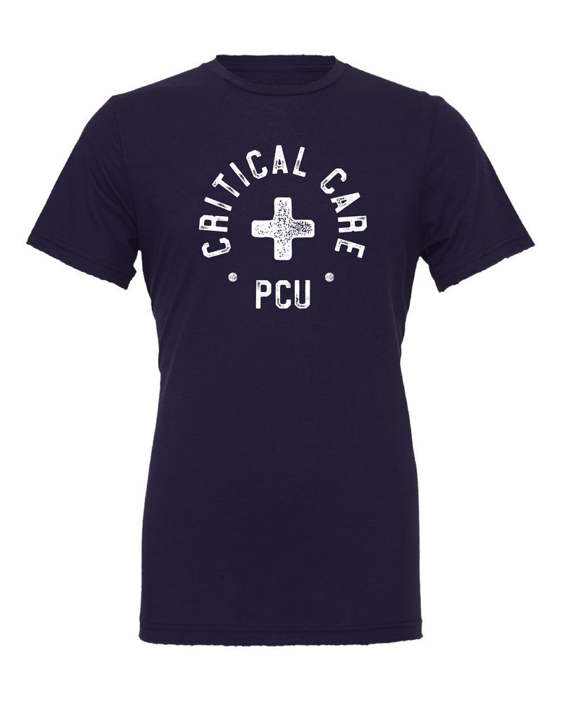 Critical Care Week Softstyle T-Shirt