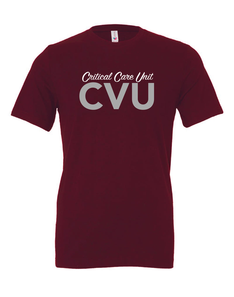 Critical Care Unit Softstyle T-Shirt