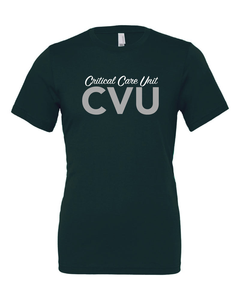 Critical Care Unit Softstyle T-Shirt