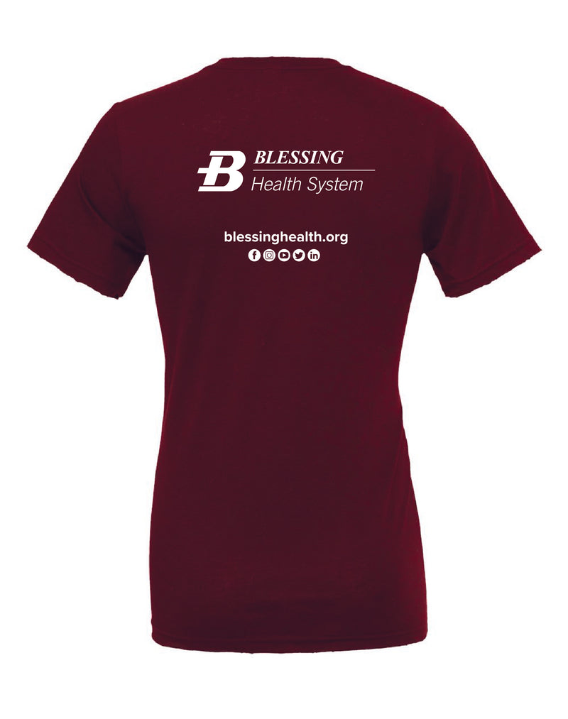 Critical Care Unit Softstyle T-Shirt