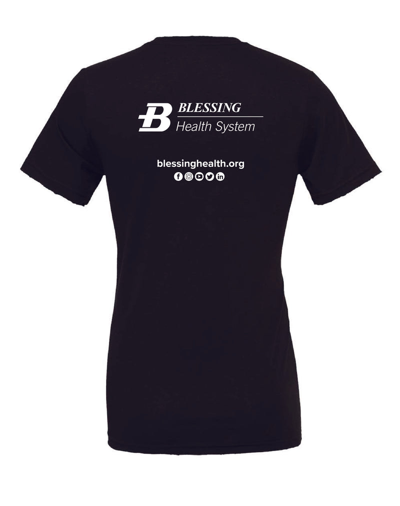 Critical Care Unit Softstyle T-Shirt