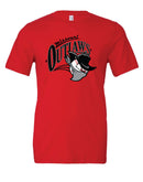 Missouri Outlaws 2025 Softstyle T-Shirt