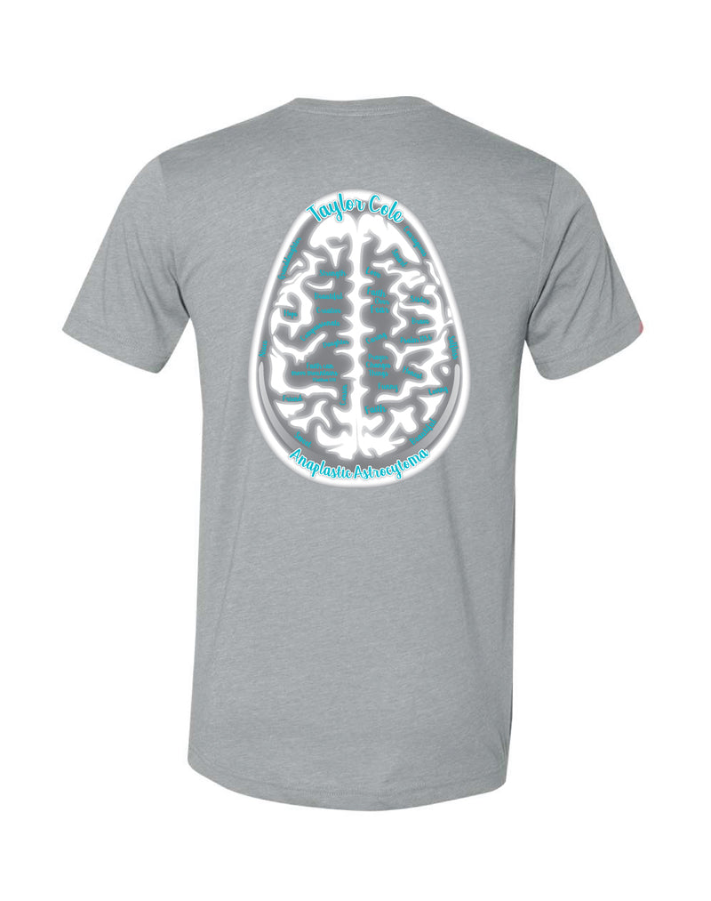Mind Over Matter Softstyle T-Shirt