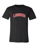 Legends Softball 2022 Softstyle T-Shirt