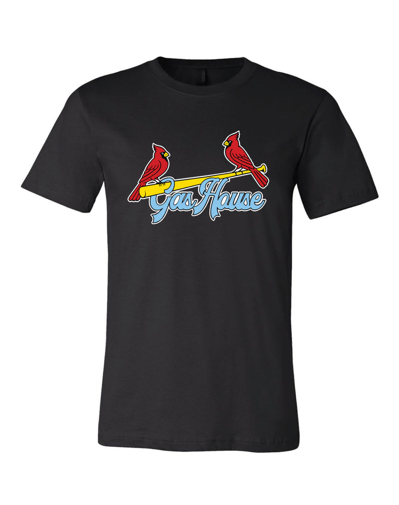 Gas House Baseball 2023 Softstyle T-Shirt