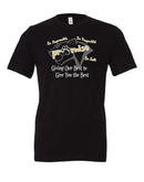 HES Promise Softstyle T-Shirt