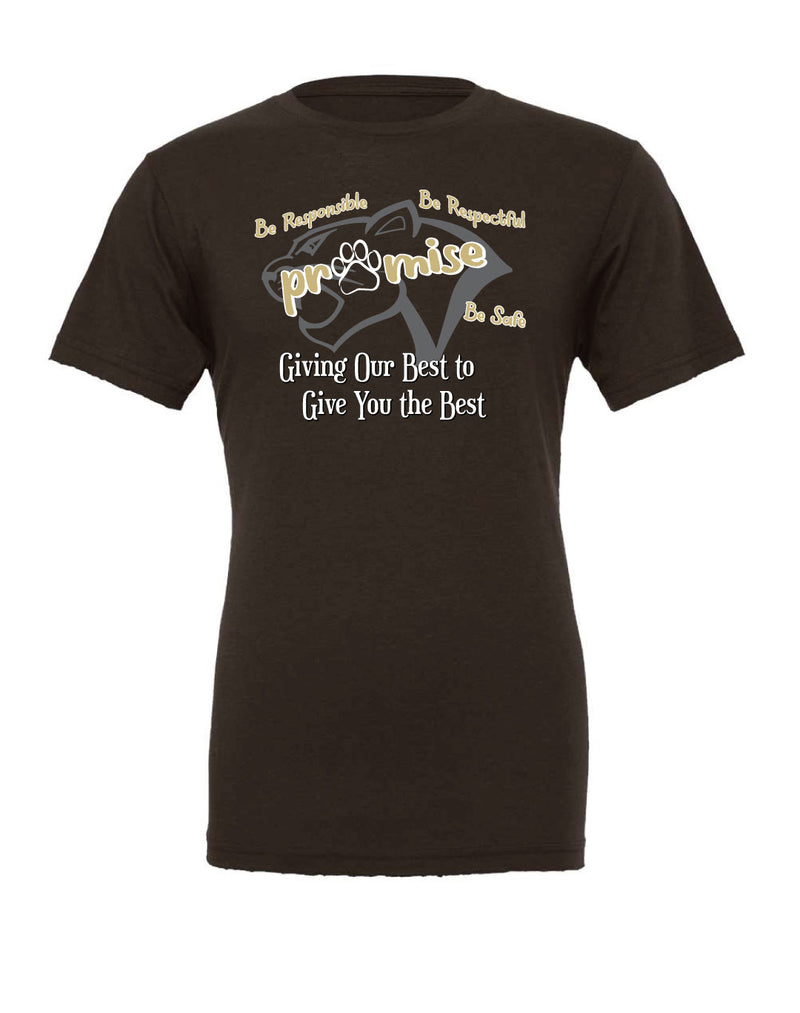 HES Promise Softstyle T-Shirt