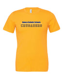 Blessed Sacrament Softstyle T-Shirt