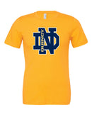 Blessed Sacrament Softstyle T-Shirt