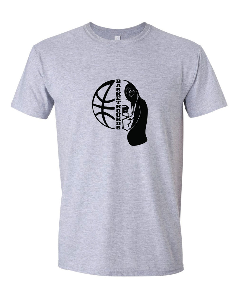 Baskethounds 2022 Softstyle T-Shirt