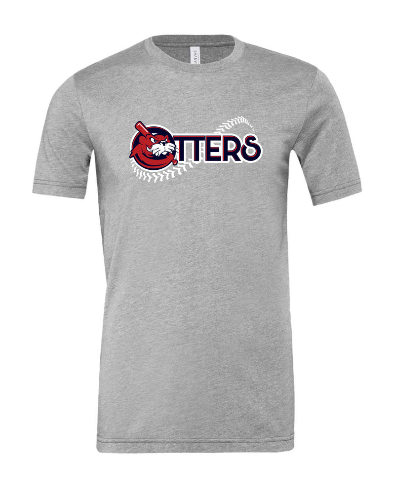 River Otters Softstyle T-Shirt