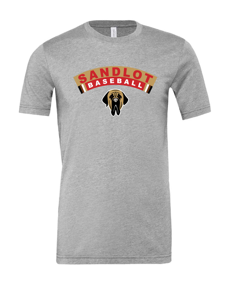 Tri-State Sandlot 2023 Softstyle T-Shirt