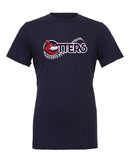 River Otters Softstyle T-Shirt