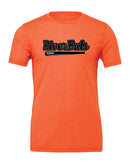 River Bats Softstyle T-Shirt