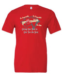HES Promise Softstyle T-Shirt