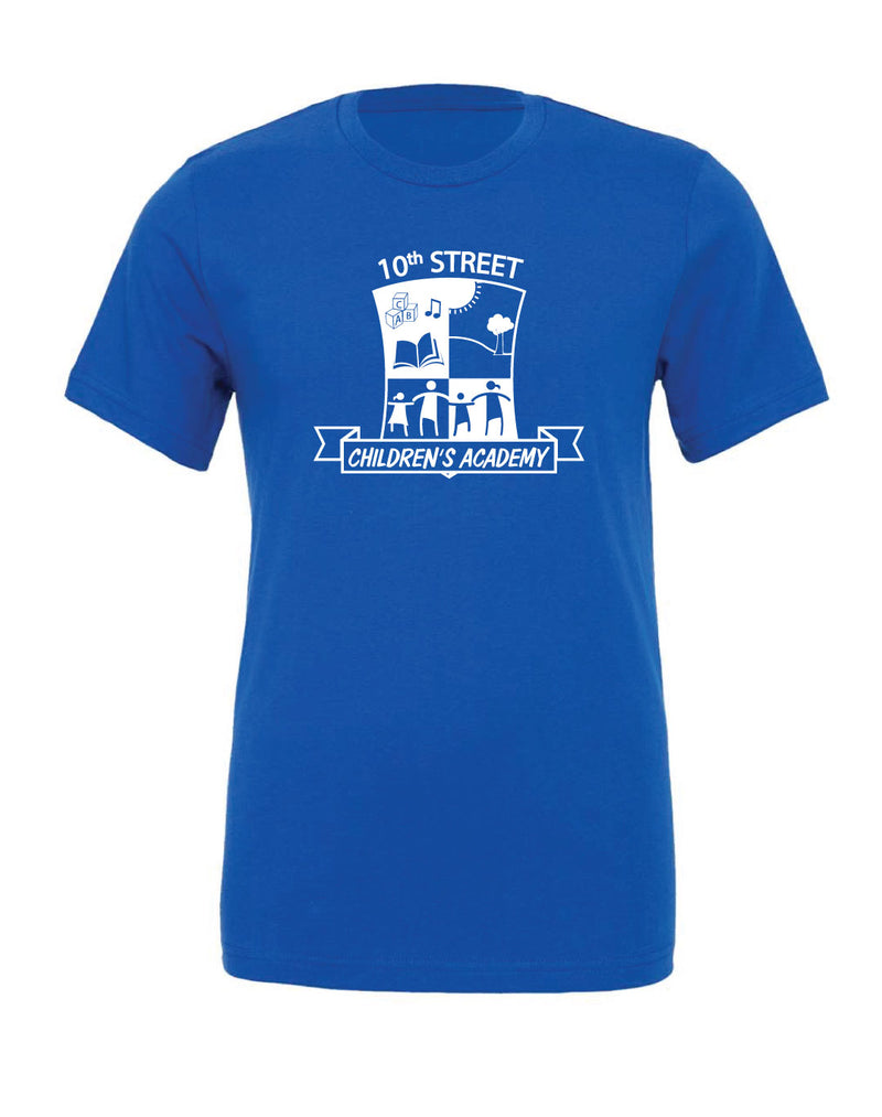 Children's Academy Softstyle T-Shirt