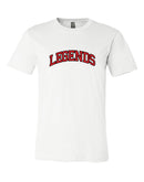Legends Softball 2022 Softstyle T-Shirt