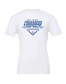 Holy Trinity Softball 2023 Softstyle T-Shirt