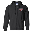 Canton Softball Full Zip
