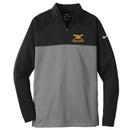 Dirtbag Baseball Nike 1/4 Zip