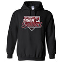Canton Softball Hoodie