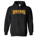 Dirtbag Baseball Hooded Sweatshirt