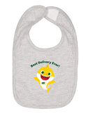 Sharkey Transportation Bib